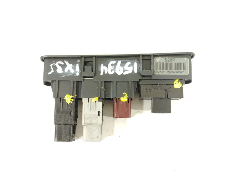 Recambio de mando multifuncion para hyundai ix35 (lm, el, elh) 1.7 crdi referencia OEM IAM 937002S2009  