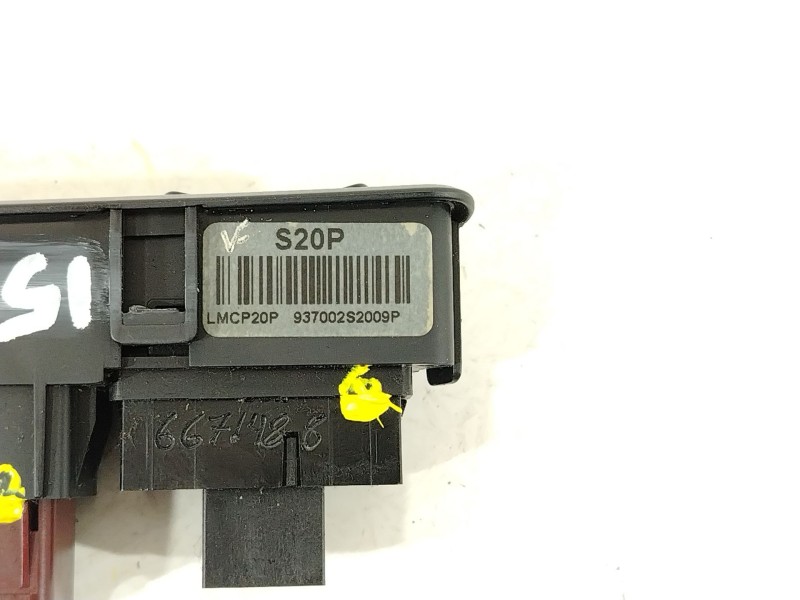 Recambio de mando multifuncion para hyundai ix35 (lm, el, elh) 1.7 crdi referencia OEM IAM 937002S2009  