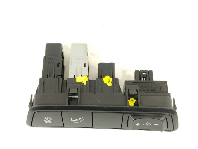 Recambio de mando multifuncion para hyundai ix35 (lm, el, elh) 1.7 crdi referencia OEM IAM 937002S2009  