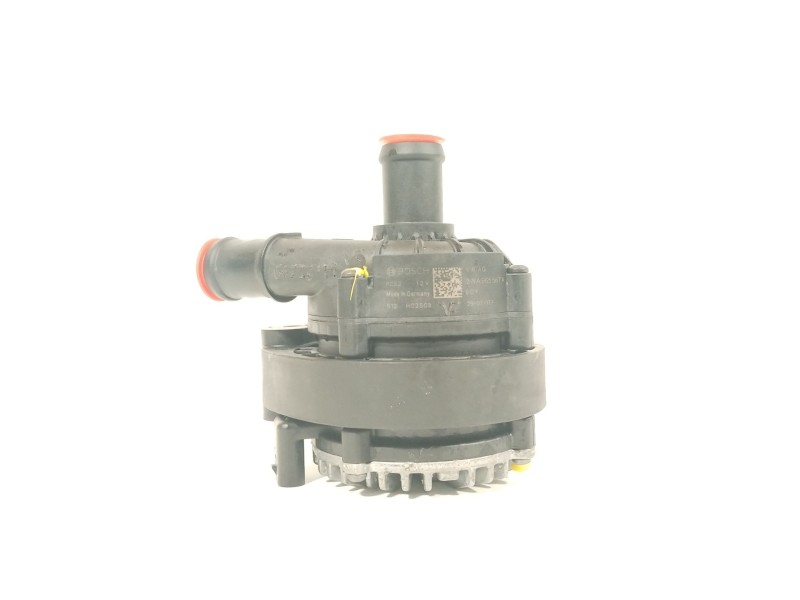 Recambio de bomba agua para cupra formentor (km7) 1.4 e-hybrid referencia OEM IAM 3WA965567A  