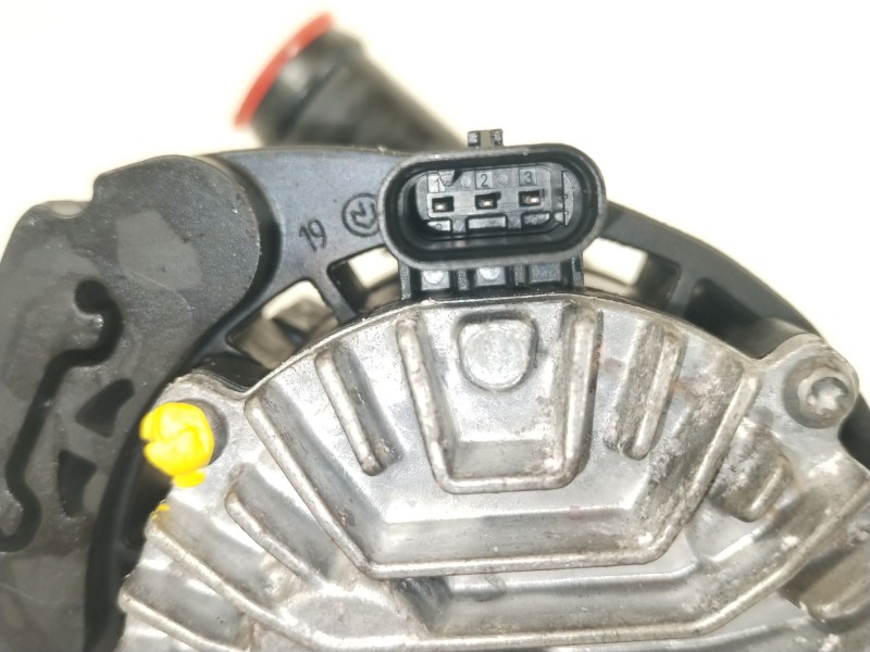 Recambio de bomba agua para cupra formentor (km7) 1.4 e-hybrid referencia OEM IAM 3WA965567A  