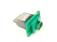 Recambio de resistencia calefaccion para hyundai ix35 (lm, el, elh) 1.7 crdi referencia OEM IAM 972353SAA0  