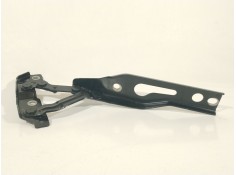 Recambio de bisagra capot delantero izquierdo para cupra formentor (km7) 1.4 e-hybrid referencia OEM IAM 5FF823301  