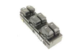 Recambio de mando elevalunas delantero izquierdo para hyundai ix35 (lm, el, elh) 1.7 crdi referencia OEM IAM 935702Y0109P   2