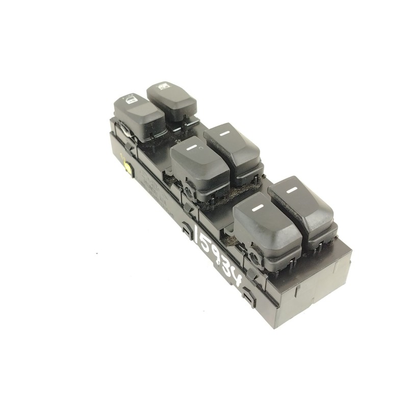 Recambio de mando elevalunas delantero izquierdo para hyundai ix35 (lm, el, elh) 1.7 crdi referencia OEM IAM 935702Y0109P  