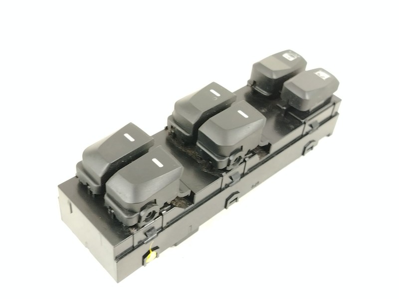 Recambio de mando elevalunas delantero izquierdo para hyundai ix35 (lm, el, elh) 1.7 crdi referencia OEM IAM 935702Y0109P  