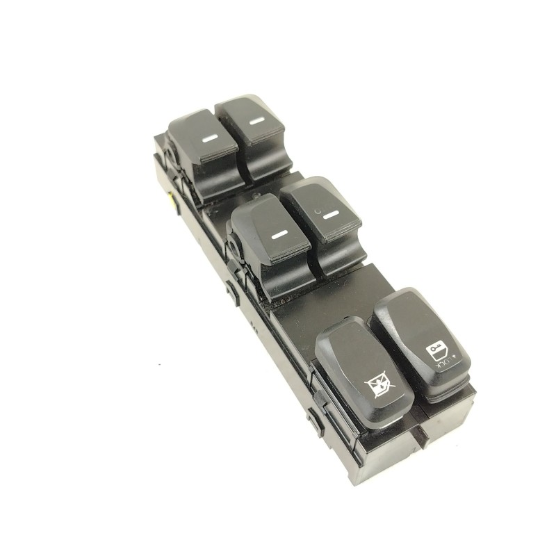 Recambio de mando elevalunas delantero izquierdo para hyundai ix35 (lm, el, elh) 1.7 crdi referencia OEM IAM 935702Y0109P  