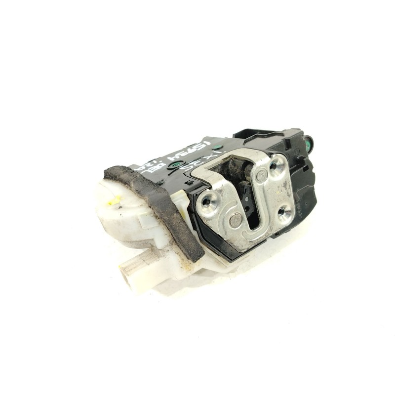 Recambio de cerradura puerta delantera izquierda para hyundai ix35 (lm, el, elh) 1.7 crdi referencia OEM IAM 813102Y000  