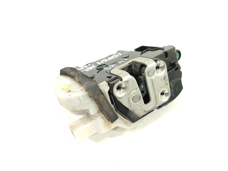 Recambio de cerradura puerta delantera izquierda para hyundai ix35 (lm, el, elh) 1.7 crdi referencia OEM IAM 813102Y000  