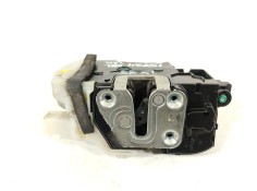 Recambio de cerradura puerta delantera izquierda para hyundai ix35 (lm, el, elh) 1.7 crdi referencia OEM IAM 813102Y000   2