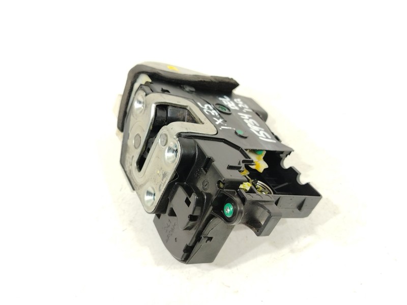 Recambio de cerradura puerta delantera izquierda para hyundai ix35 (lm, el, elh) 1.7 crdi referencia OEM IAM 813102Y000  