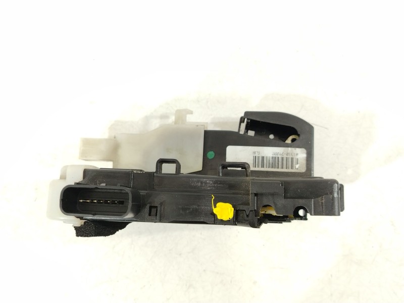 Recambio de cerradura puerta delantera izquierda para hyundai ix35 (lm, el, elh) 1.7 crdi referencia OEM IAM 813102Y000  