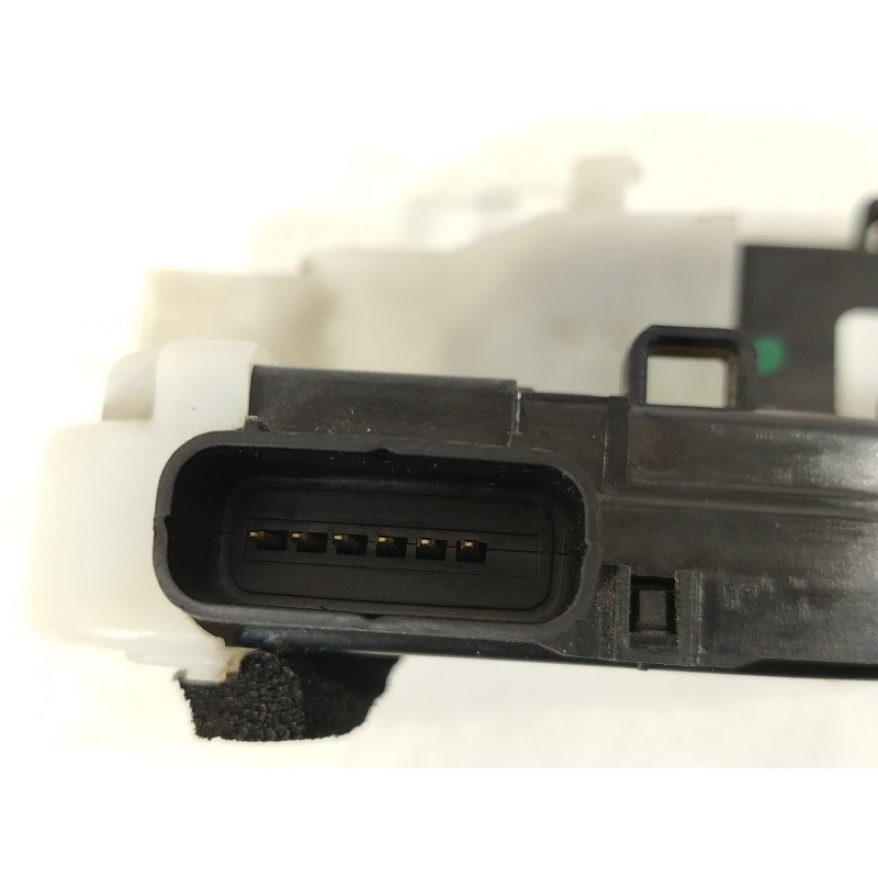 Recambio de cerradura puerta delantera izquierda para hyundai ix35 (lm, el, elh) 1.7 crdi referencia OEM IAM 813102Y000  