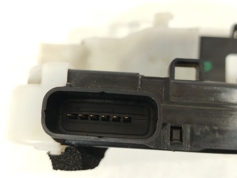 Recambio de cerradura puerta delantera izquierda para hyundai ix35 (lm, el, elh) 1.7 crdi referencia OEM IAM 813102Y000  