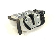 Recambio de cerradura puerta trasera izquierda para hyundai ix35 (lm, el, elh) 1.7 crdi referencia OEM IAM 814102Y010  