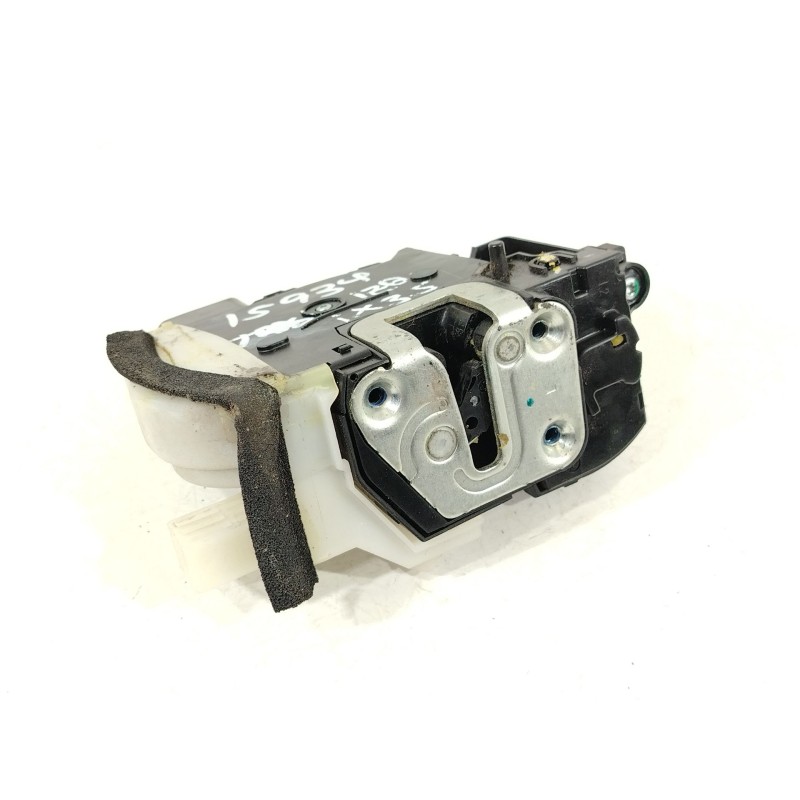 Recambio de cerradura puerta trasera izquierda para hyundai ix35 (lm, el, elh) 1.7 crdi referencia OEM IAM 814102Y010  