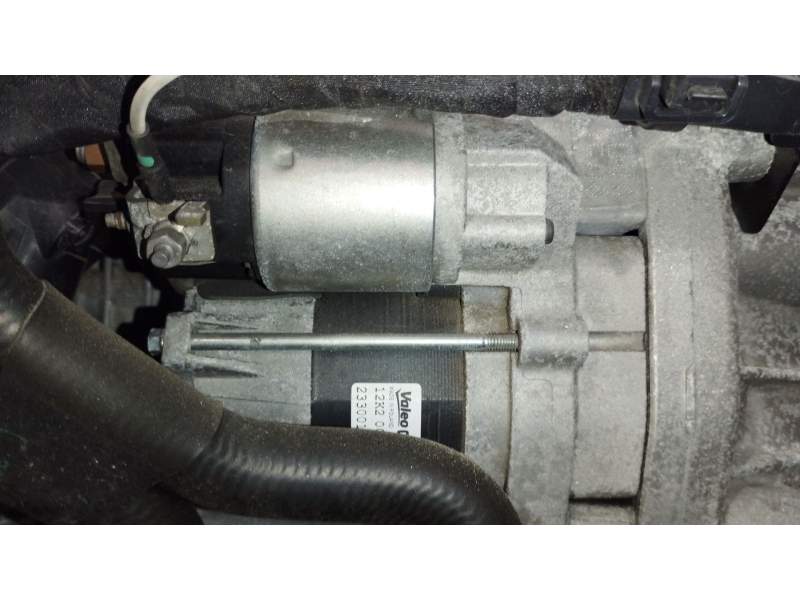 MOTOR ARRANQUE 233001071R ESW10E7 