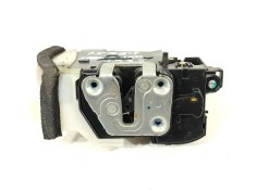 Recambio de cerradura puerta trasera izquierda para hyundai ix35 (lm, el, elh) 1.7 crdi referencia OEM IAM 814102Y010   2