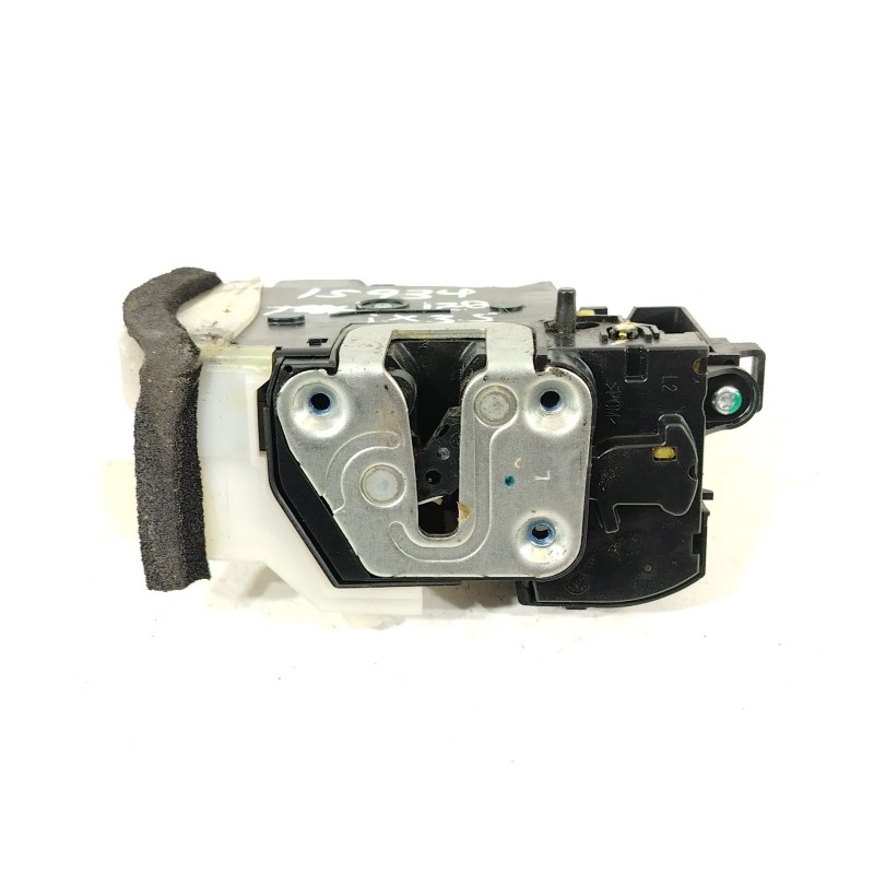 Recambio de cerradura puerta trasera izquierda para hyundai ix35 (lm, el, elh) 1.7 crdi referencia OEM IAM 814102Y010  