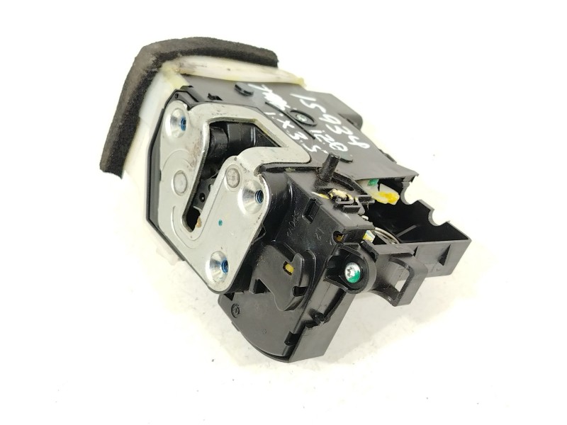 Recambio de cerradura puerta trasera izquierda para hyundai ix35 (lm, el, elh) 1.7 crdi referencia OEM IAM 814102Y010  