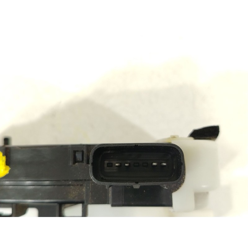 Recambio de cerradura puerta trasera izquierda para hyundai ix35 (lm, el, elh) 1.7 crdi referencia OEM IAM 814102Y010  