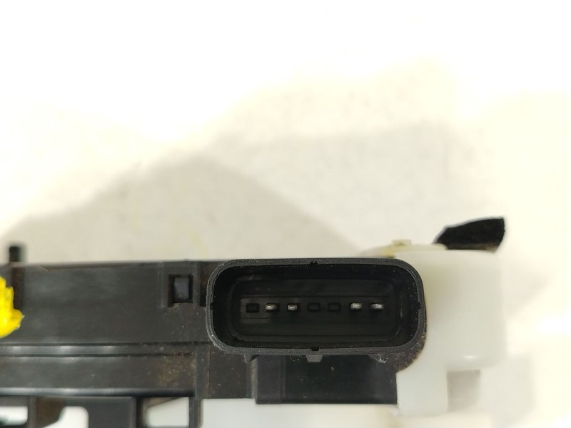 Recambio de cerradura puerta trasera izquierda para hyundai ix35 (lm, el, elh) 1.7 crdi referencia OEM IAM 814102Y010  