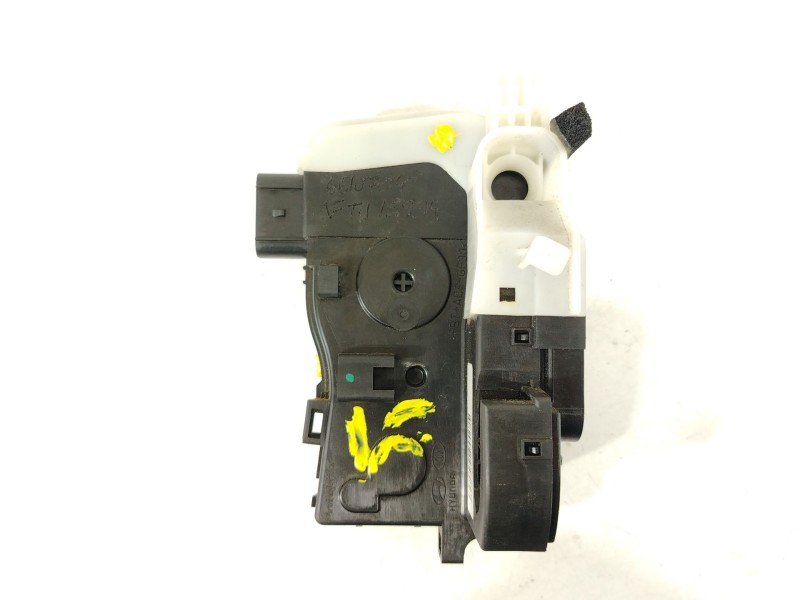 Recambio de cerradura puerta trasera izquierda para hyundai ix35 (lm, el, elh) 1.7 crdi referencia OEM IAM 814102Y010  