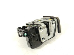 Recambio de cerradura puerta trasera derecha para hyundai ix35 (lm, el, elh) 1.7 crdi referencia OEM IAM 814202Y000  