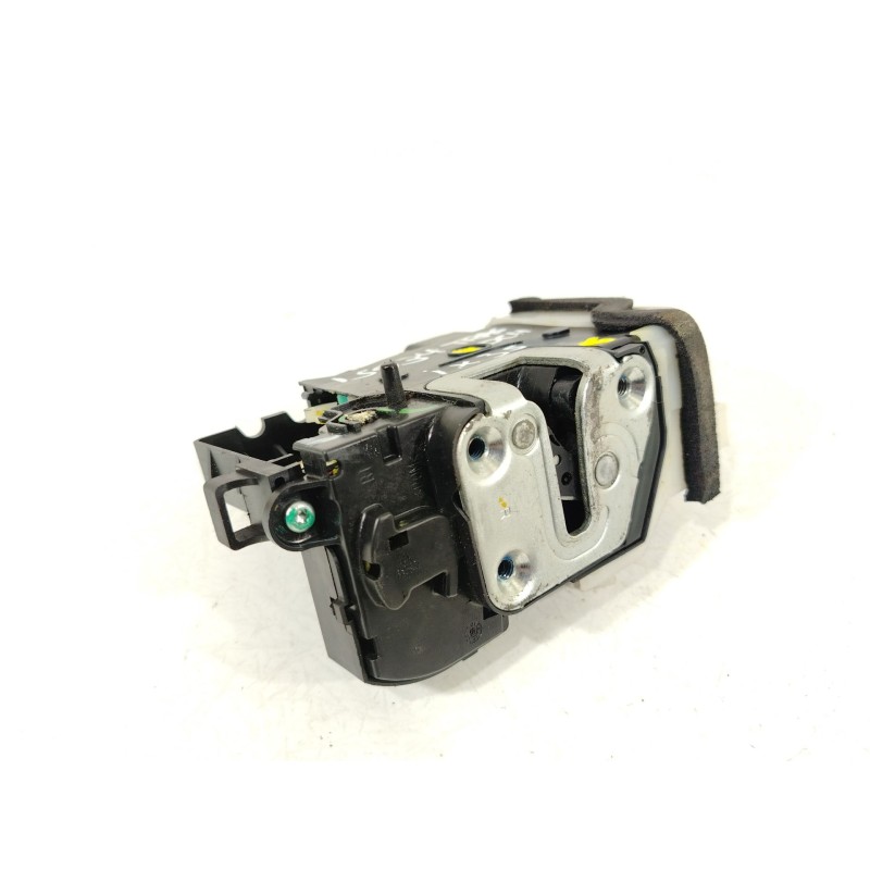 Recambio de cerradura puerta trasera derecha para hyundai ix35 (lm, el, elh) 1.7 crdi referencia OEM IAM 814202Y000  