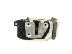 Recambio de cerradura puerta trasera derecha para hyundai ix35 (lm, el, elh) 1.7 crdi referencia OEM IAM 814202Y000   2
