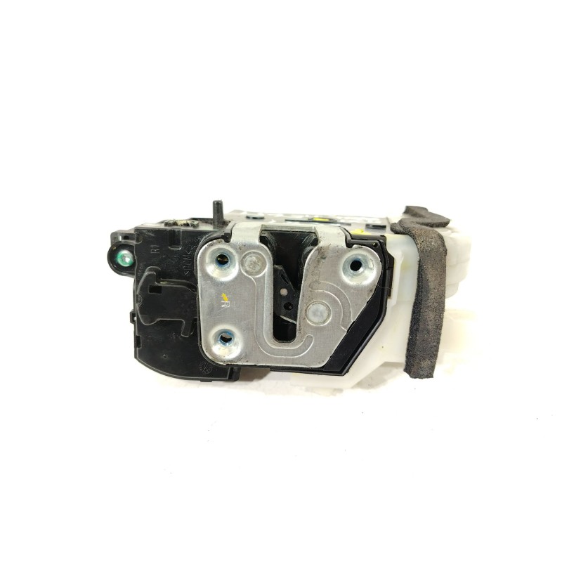 Recambio de cerradura puerta trasera derecha para hyundai ix35 (lm, el, elh) 1.7 crdi referencia OEM IAM 814202Y000  