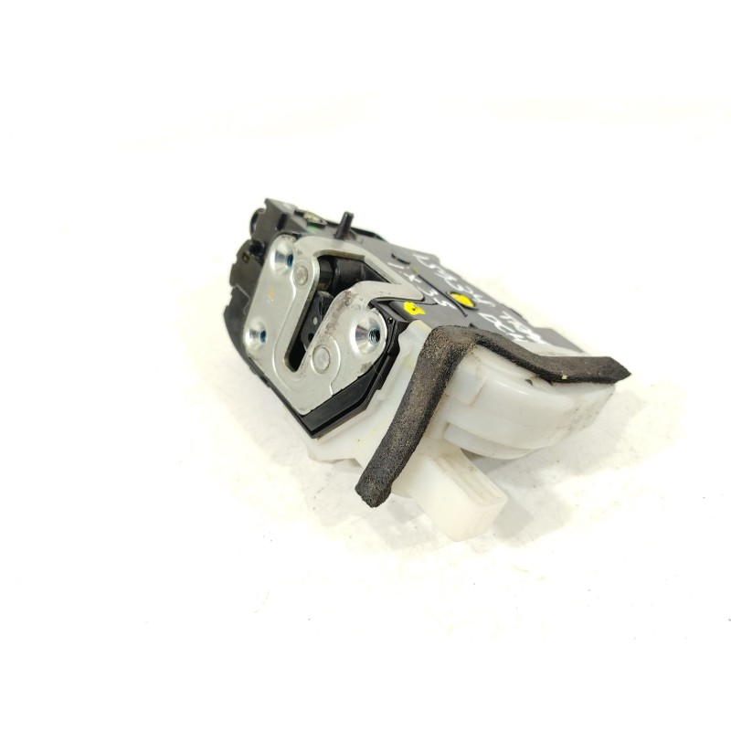 Recambio de cerradura puerta trasera derecha para hyundai ix35 (lm, el, elh) 1.7 crdi referencia OEM IAM 814202Y000  