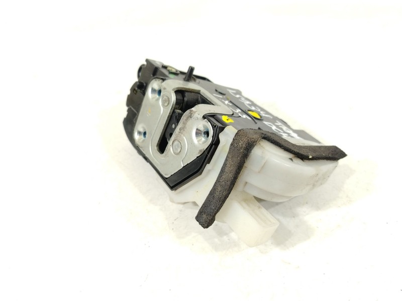 Recambio de cerradura puerta trasera derecha para hyundai ix35 (lm, el, elh) 1.7 crdi referencia OEM IAM 814202Y000  