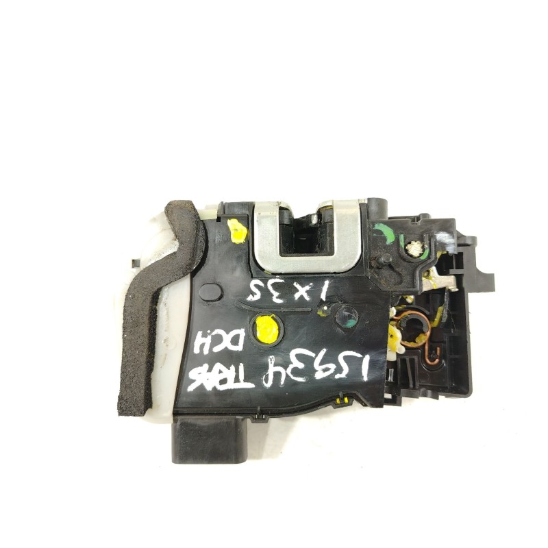 Recambio de cerradura puerta trasera derecha para hyundai ix35 (lm, el, elh) 1.7 crdi referencia OEM IAM 814202Y000  