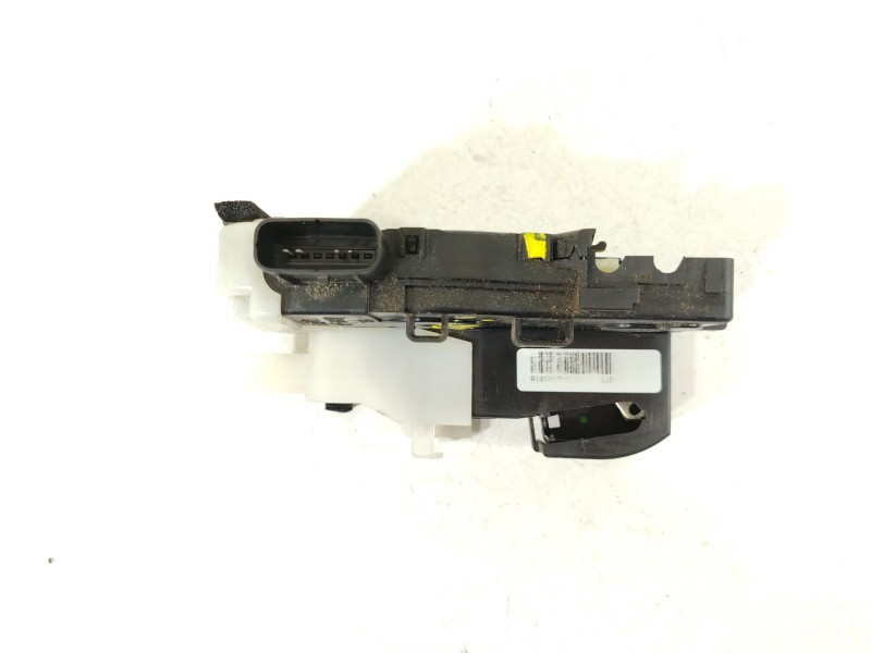 Recambio de cerradura puerta trasera derecha para hyundai ix35 (lm, el, elh) 1.7 crdi referencia OEM IAM 814202Y000  