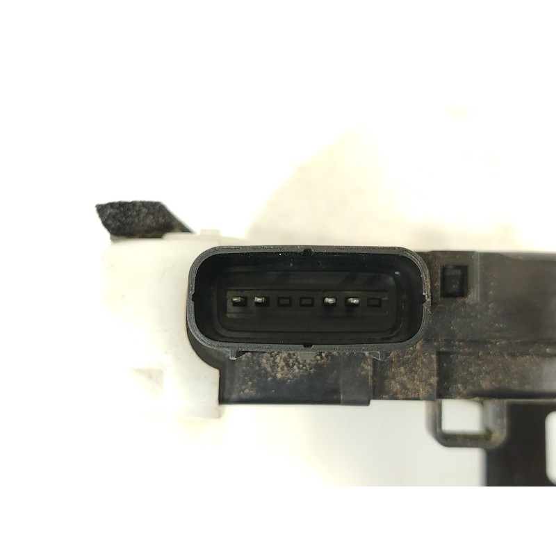 Recambio de cerradura puerta trasera derecha para hyundai ix35 (lm, el, elh) 1.7 crdi referencia OEM IAM 814202Y000  