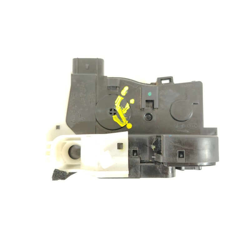 Recambio de cerradura puerta trasera derecha para hyundai ix35 (lm, el, elh) 1.7 crdi referencia OEM IAM 814202Y000  