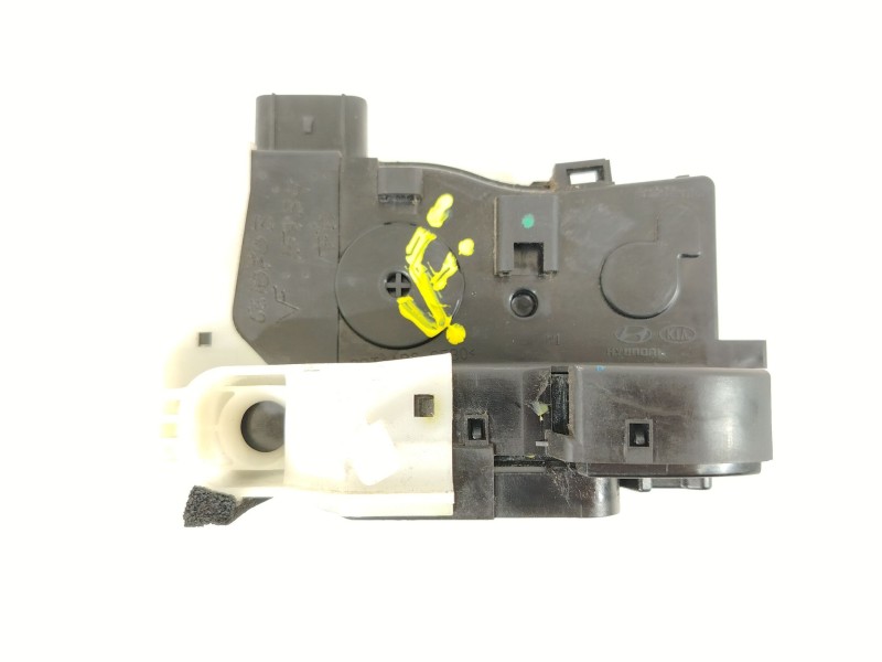 Recambio de cerradura puerta trasera derecha para hyundai ix35 (lm, el, elh) 1.7 crdi referencia OEM IAM 814202Y000  