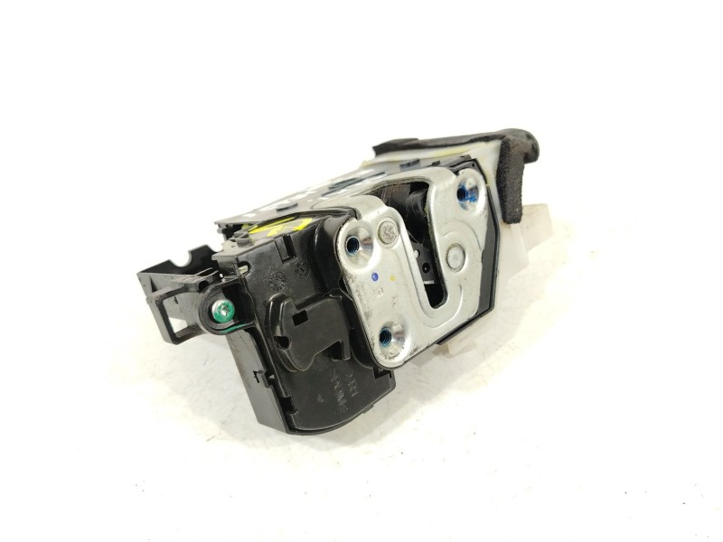 Recambio de cerradura puerta delantera derecha para hyundai ix35 (lm, el, elh) 1.7 crdi referencia OEM IAM 813202Y000  