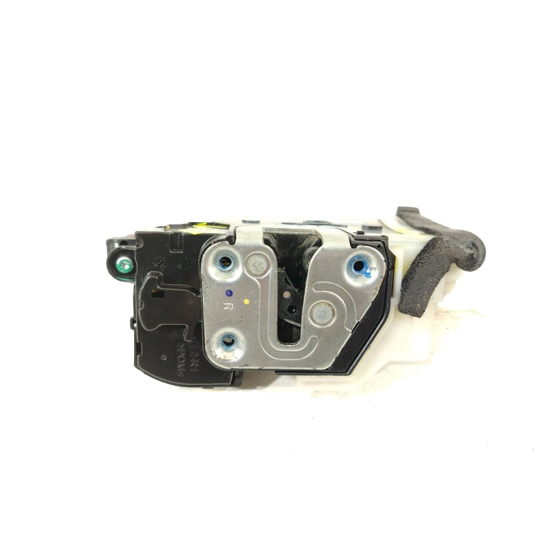 Recambio de cerradura puerta delantera derecha para hyundai ix35 (lm, el, elh) 1.7 crdi referencia OEM IAM 813202Y000  