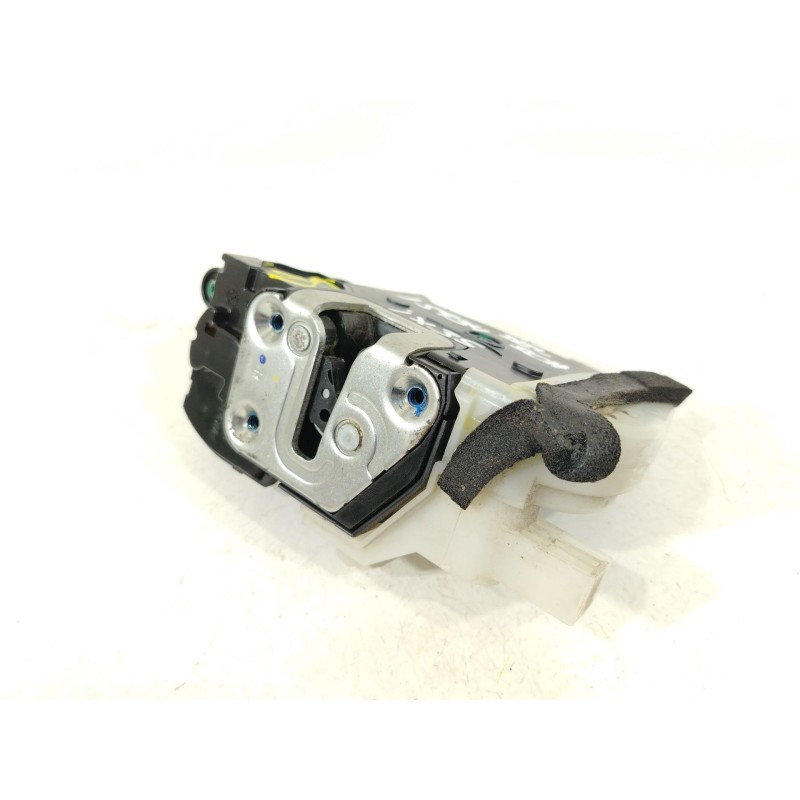 Recambio de cerradura puerta delantera derecha para hyundai ix35 (lm, el, elh) 1.7 crdi referencia OEM IAM 813202Y000  
