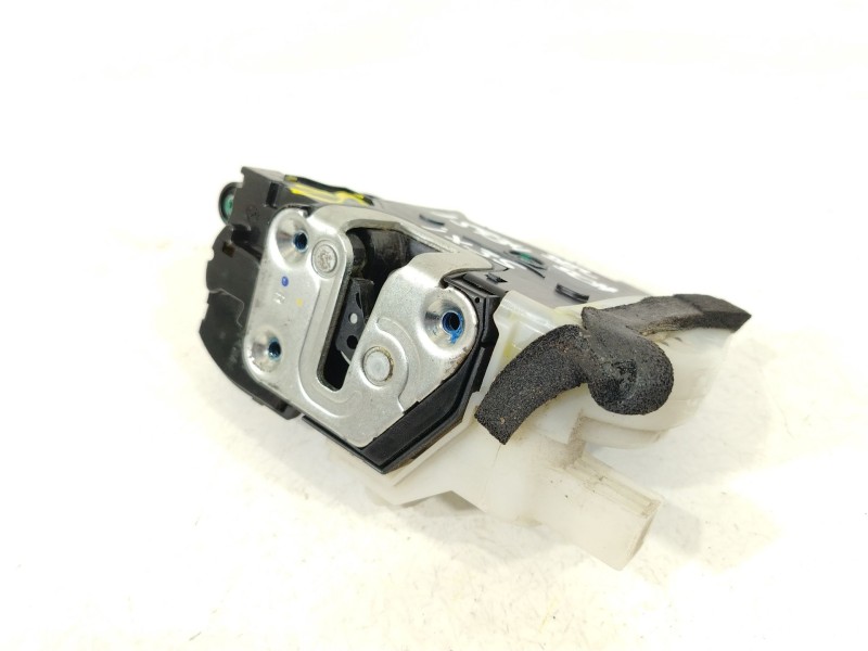 Recambio de cerradura puerta delantera derecha para hyundai ix35 (lm, el, elh) 1.7 crdi referencia OEM IAM 813202Y000  