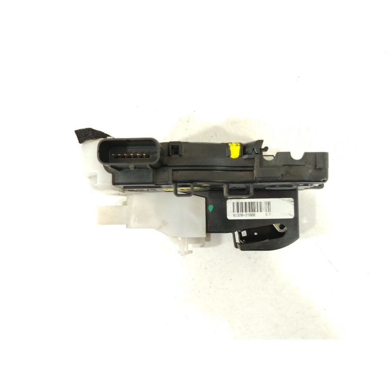 Recambio de cerradura puerta delantera derecha para hyundai ix35 (lm, el, elh) 1.7 crdi referencia OEM IAM 813202Y000  