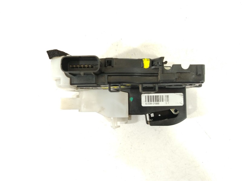 Recambio de cerradura puerta delantera derecha para hyundai ix35 (lm, el, elh) 1.7 crdi referencia OEM IAM 813202Y000  