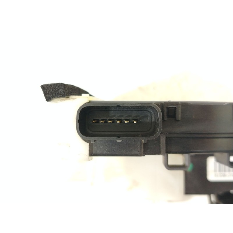 Recambio de cerradura puerta delantera derecha para hyundai ix35 (lm, el, elh) 1.7 crdi referencia OEM IAM 813202Y000  