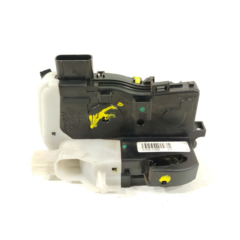 Recambio de cerradura puerta delantera derecha para hyundai ix35 (lm, el, elh) 1.7 crdi referencia OEM IAM 813202Y000  