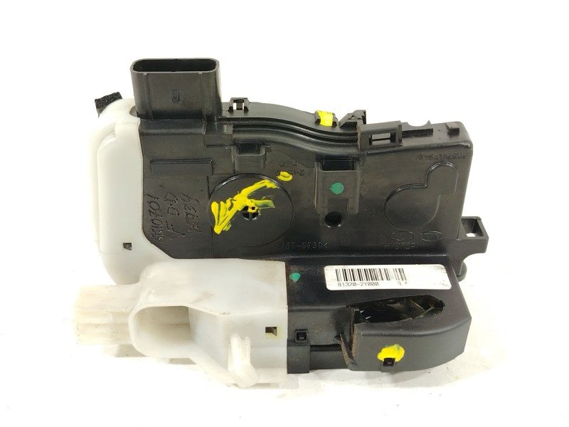 Recambio de cerradura puerta delantera derecha para hyundai ix35 (lm, el, elh) 1.7 crdi referencia OEM IAM 813202Y000  