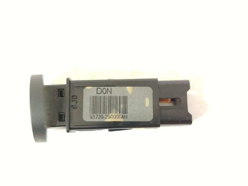 Recambio de interruptor para hyundai ix35 (lm, el, elh) 1.7 crdi referencia OEM IAM 937202S000  