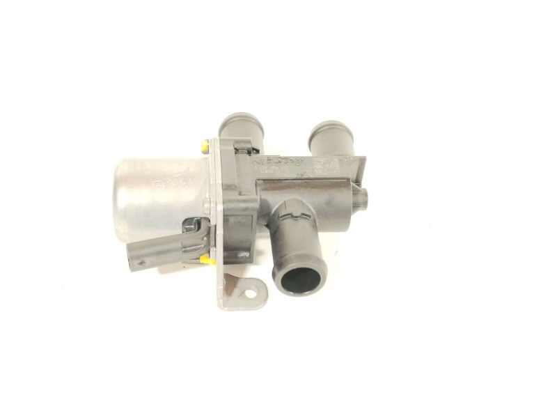 Recambio de valvula expansion para cupra formentor (km7) 1.4 e-hybrid referencia OEM IAM 3WA906457G  