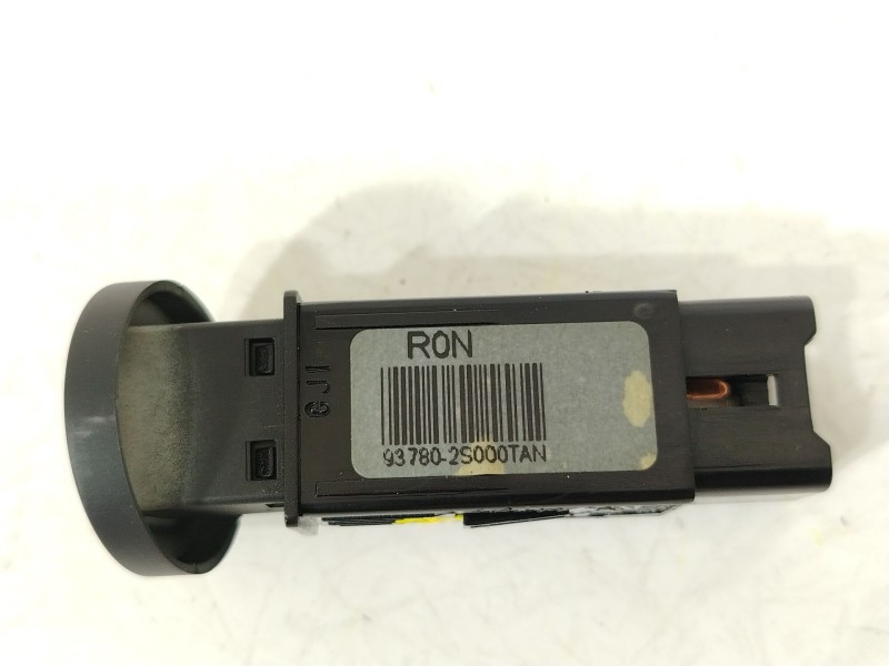 Recambio de interruptor para hyundai ix35 (lm, el, elh) 1.7 crdi referencia OEM IAM 937802S000  